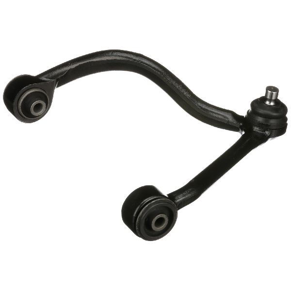2007-2009 Kia Sorento Suspension Control Arm and Ball Joint Assembly - Front Left Upper (Delphi)