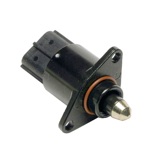 2001-2002 Chrysler PT Cruiser Fuel Injection Idle Air Control Valve (Delphi)