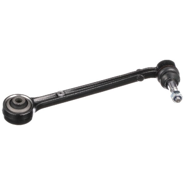 2010-2015 Chevrolet Camaro Suspension Control Arm and Ball Joint Assembly - Front Left Lower Rearward (Delphi)