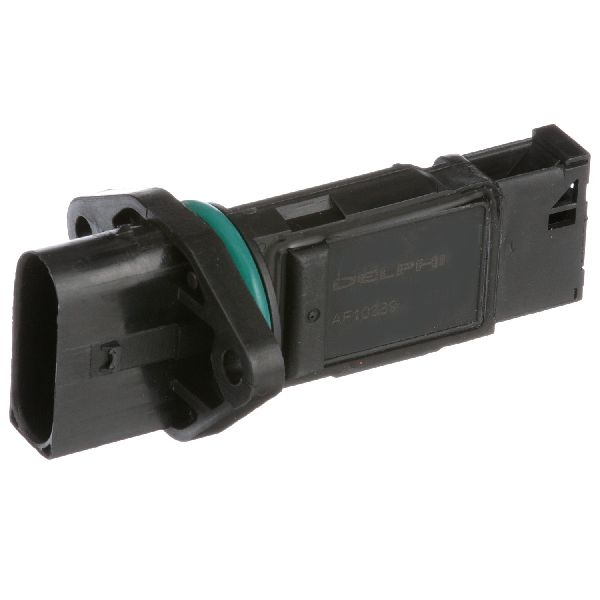 2005 Volkswagen Jetta Mass Air Flow Sensor (Delphi)
