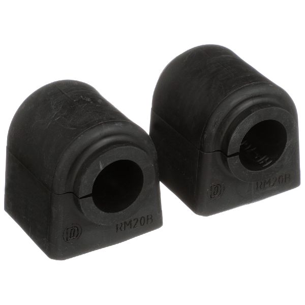1997-2003 Chevrolet Malibu Suspension Stabilizer Bar Bushing Kit - Front To Frame (Delphi)