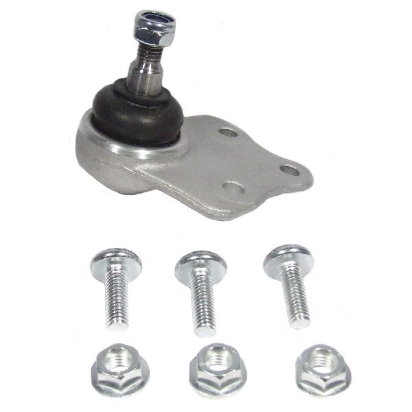 2004-2011 Mercedes-Benz SL600 Suspension Ball Joint - Front Upper (Delphi)