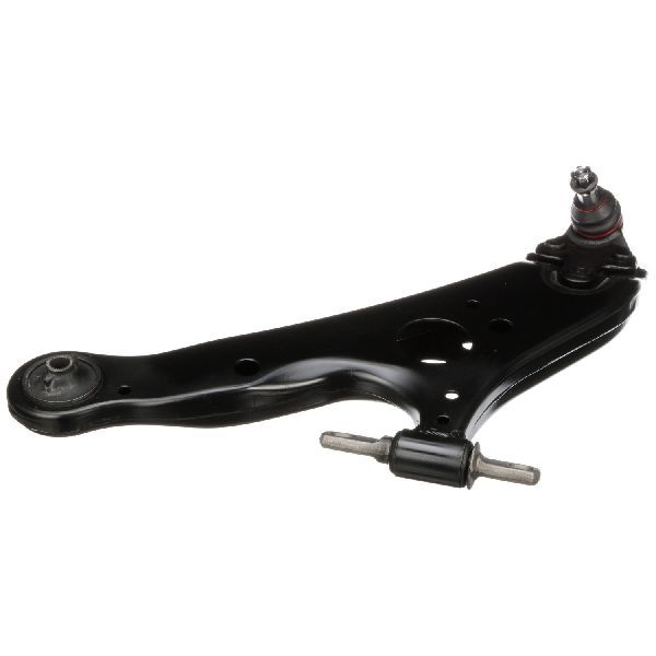 2011-2020 Toyota Sienna Suspension Control Arm and Ball Joint Assembly - Front Left Lower (Delphi)