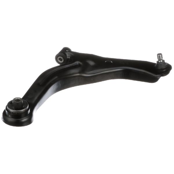 2005-2011 Mazda Tribute Suspension Control Arm and Ball Joint Assembly - Front Right Lower (Delphi)