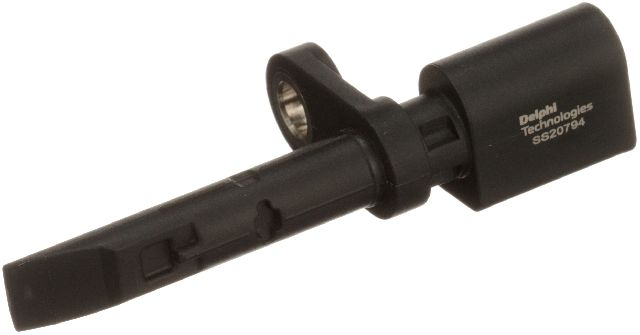 2017-2022 Audi Q7 ABS Wheel Speed Sensor - Front (Delphi)