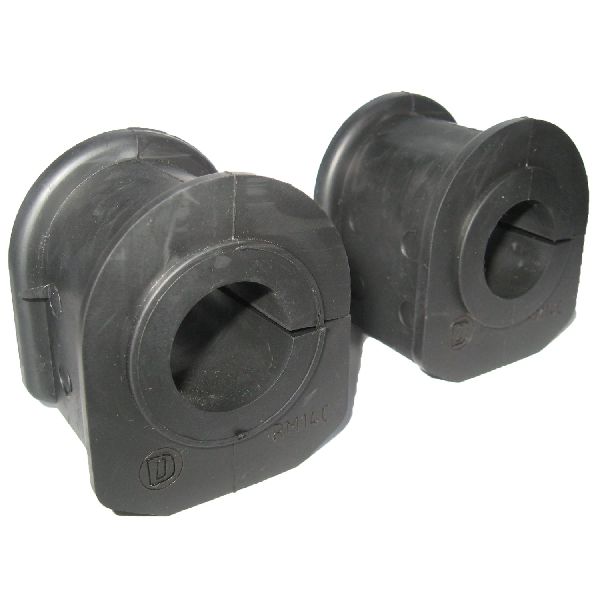 1981-1990 Lincoln Town Car Suspension Stabilizer Bar Bushing Kit - Front (Delphi)