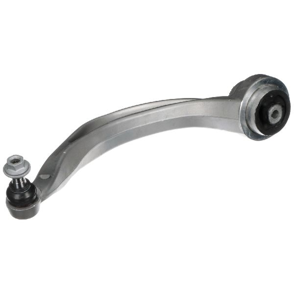 2010-2017 Audi S5 Suspension Control Arm and Ball Joint Assembly - Front Right Lower Rearward (Delphi)