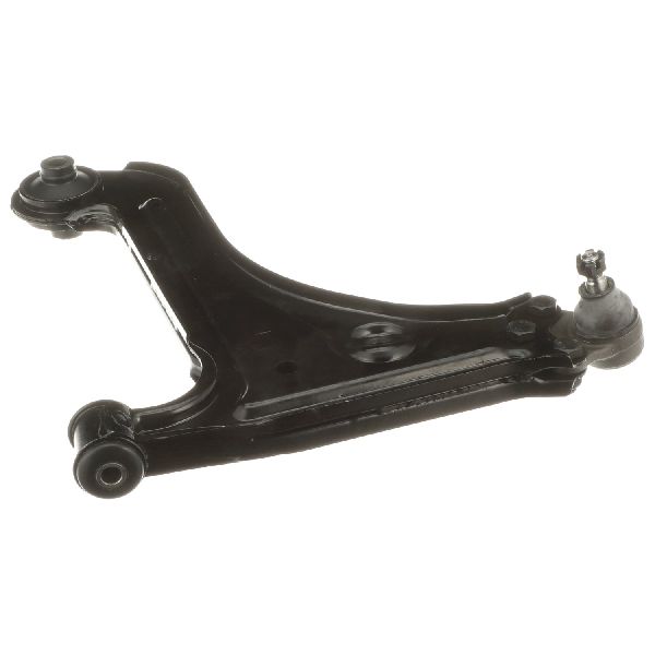 1994-1998 Oldsmobile Achieva Suspension Control Arm and Ball Joint Assembly - Front Left Lower (Delphi)