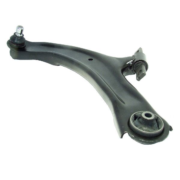 2014-2015 Nissan Rogue Select Suspension Control Arm and Ball Joint Assembly - Front Left Lower (Delphi)