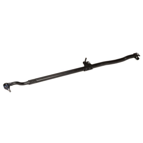 2007-2017 Jeep Wrangler Steering Tie Rod End - Right Lower Outer (Delphi)