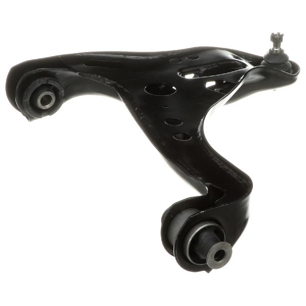 2006-2010 Ford Explorer Suspension Control Arm and Ball Joint Assembly - Front Left Lower (Delphi)