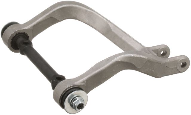 2002-2004 Oldsmobile Silhouette Suspension Control Arm - Rear Right Upper (Delphi)