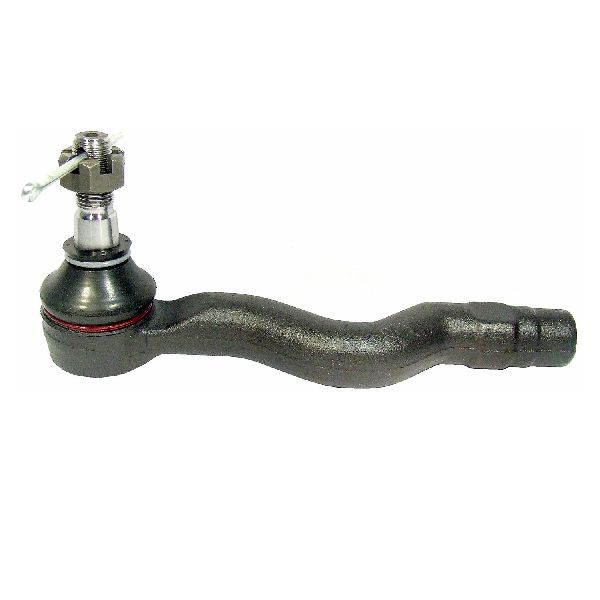 2004-2011 Mazda RX-8 Steering Tie Rod End - Left Outer (Delphi)