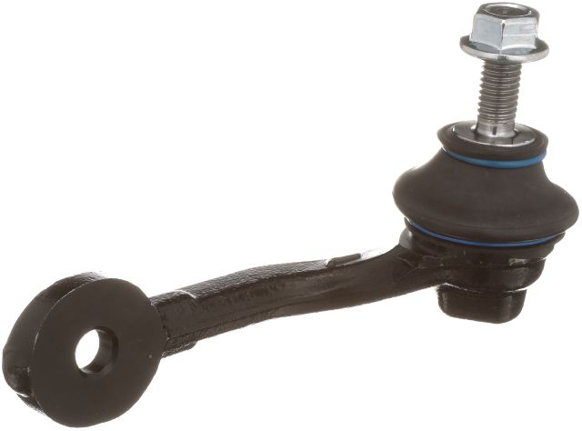 2013-2015 Jaguar XF Suspension Stabilizer Bar Link Kit - Front Right (Delphi)