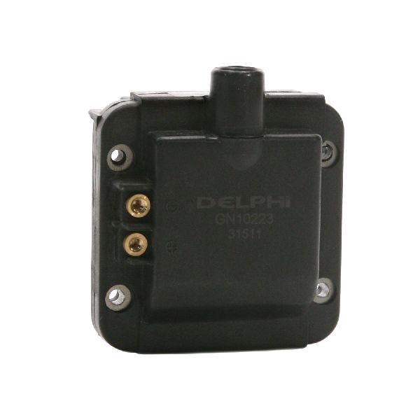 1990-1991 Honda CRX Ignition Coil (Delphi)