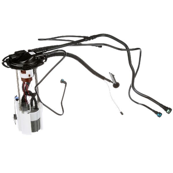 2008-2009 Chevrolet Equinox Fuel Pump Module Assembly - Right (Delphi)