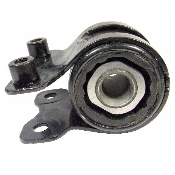 2004-2009 Mazda 3 Suspension Control Arm Bushing - Front Lower Rearward (Delphi)