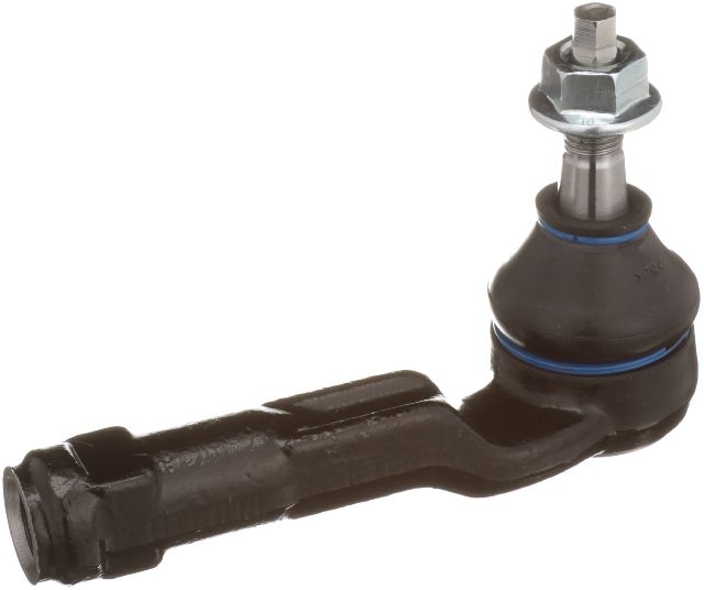 2019-2021 Hyundai Veloster Steering Tie Rod End - Right Outer (Delphi)