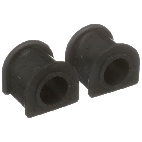 1984-2001 Jeep Cherokee Suspension Stabilizer Bar Bushing Kit - Front To Frame (Delphi)