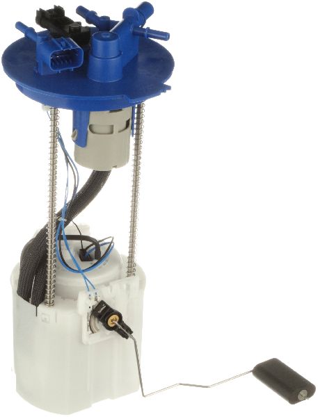 2017-2020 Chevrolet Express 2500 Fuel Pump Module Assembly (Delphi)