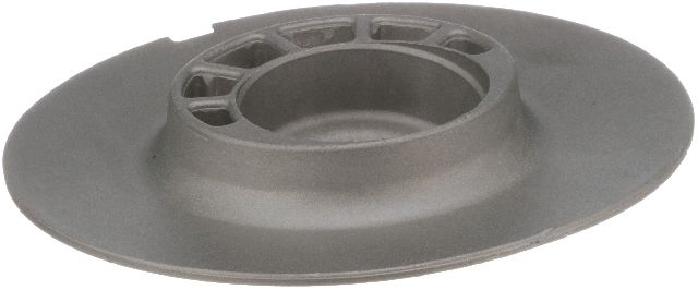 2001-2007 Dodge Caravan Suspension Coil Spring Seat - Front Upper (Delphi)
