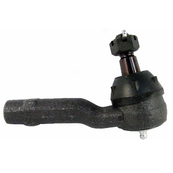 1986-1997 Ford Aerostar Steering Tie Rod End - Outer (Delphi)