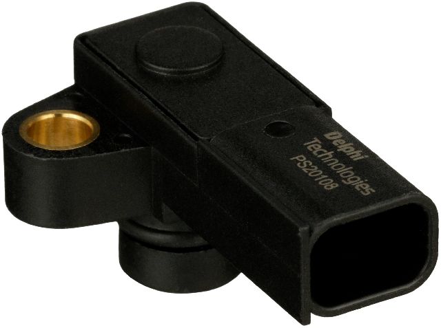 2011-2019 Ford F-550 Super Duty Manifold Absolute Pressure Sensor (Delphi)