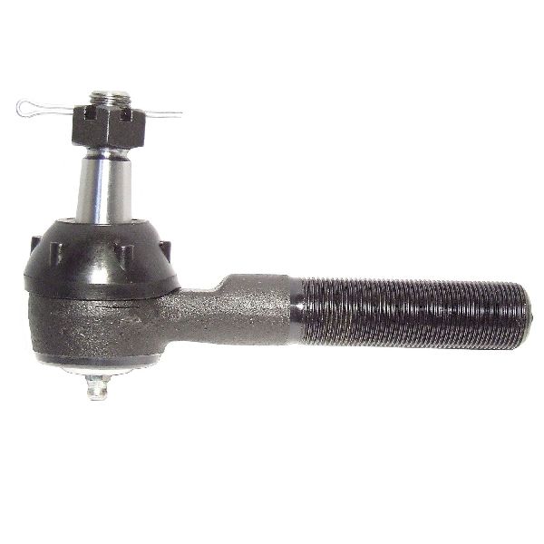 1980-1996 Ford F-250 Steering Tie Rod End - Left Outer (Delphi)