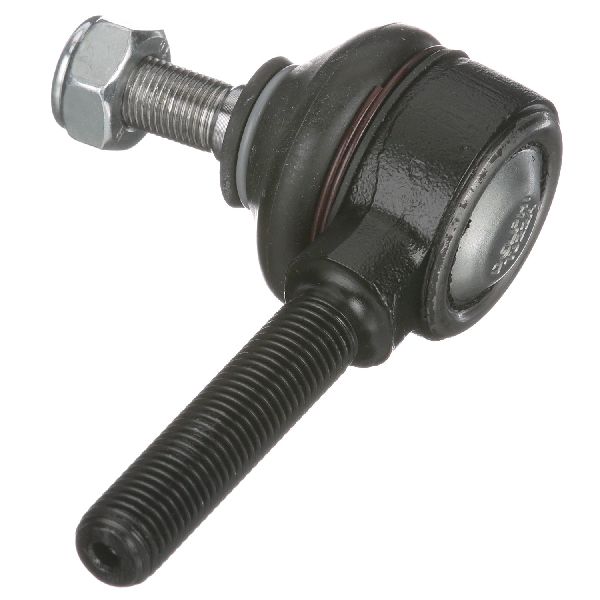 1984-1993 Mercedes-Benz 190E Steering Tie Rod End - Left Inner (Delphi)