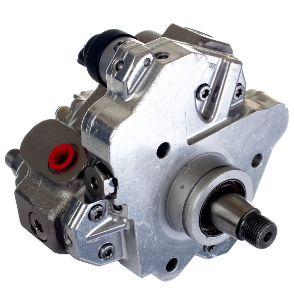 2001-2004 GMC Sierra 3500 Fuel Injection Pump (Delphi)