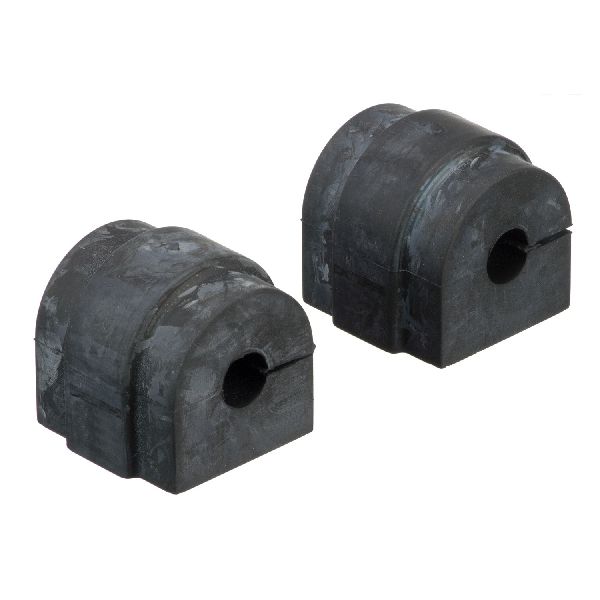 2008-2010 BMW 528i Suspension Stabilizer Bar Bushing Kit - Rear To Frame (Delphi)