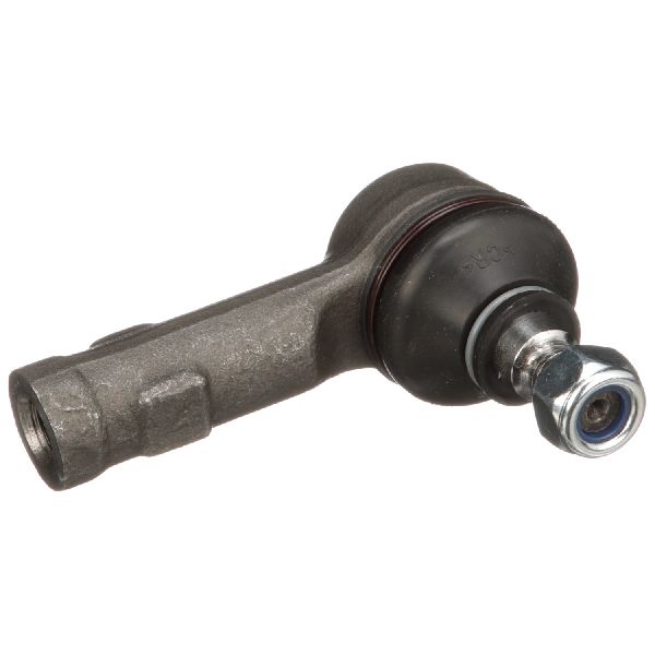 1986-1995 Dodge Colt Steering Tie Rod End - Outer (Delphi)