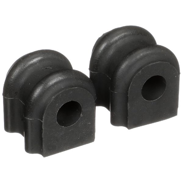 2006-2011 Hyundai Azera Suspension Stabilizer Bar Bushing Kit - Rear (Delphi)