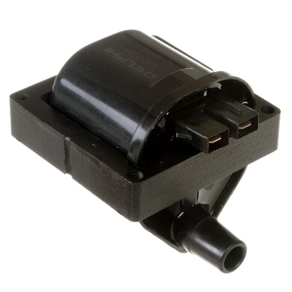 1985-1990 Toyota Pickup Ignition Coil (Delphi)