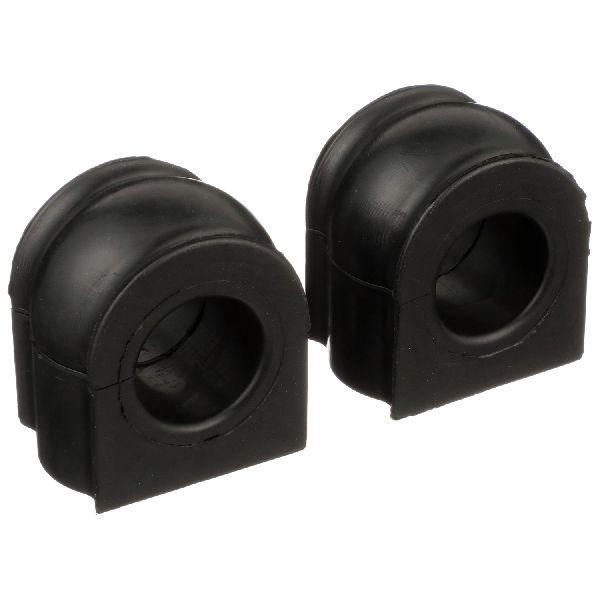 2011-2019 GMC Sierra 2500 HD Suspension Stabilizer Bar Bushing Kit - Front (Delphi)