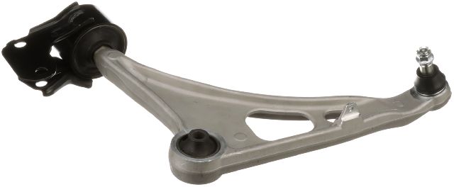 2016-2021 Honda Pilot Suspension Control Arm and Ball Joint Assembly - Front Left Lower (Delphi)