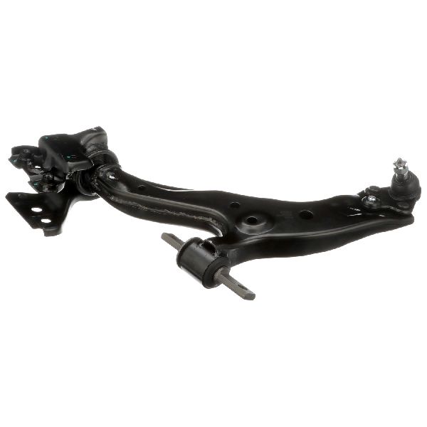 2012-2014 Honda CR-V Suspension Control Arm and Ball Joint Assembly - Front Left Lower (Delphi)