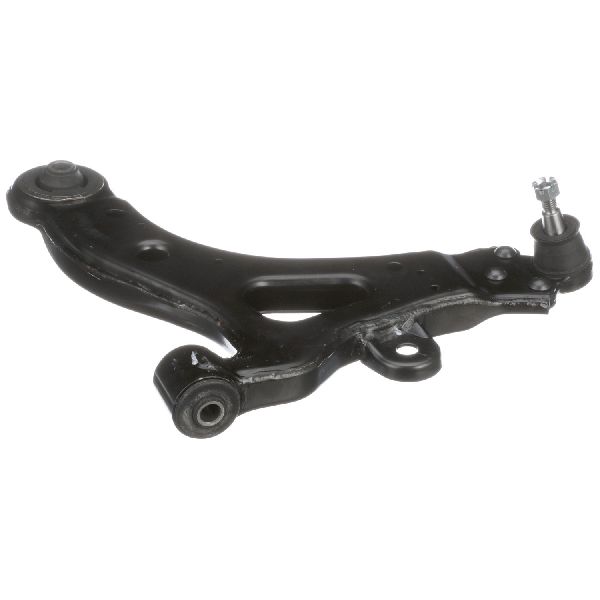2001-2005 Pontiac Aztek Suspension Control Arm and Ball Joint Assembly - Front Right Lower (Delphi)
