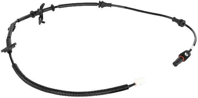 2011-2016 Hyundai Elantra ABS Wheel Speed Sensor - Rear Left (Delphi)