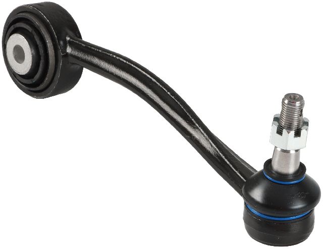2017-2020 Genesis G80 Suspension Control Arm and Ball Joint Assembly - Front Right Upper Rearward (Delphi)