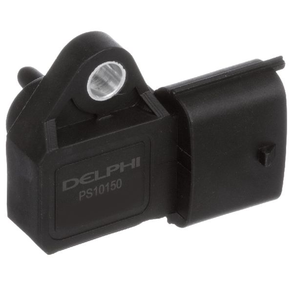 2010-2011 Kia Soul Manifold Absolute Pressure Sensor (Delphi)