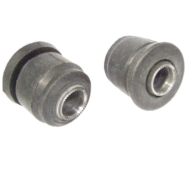 1978-1979 Nissan 620 Suspension Control Arm Bushing Kit - Front Upper (Delphi)