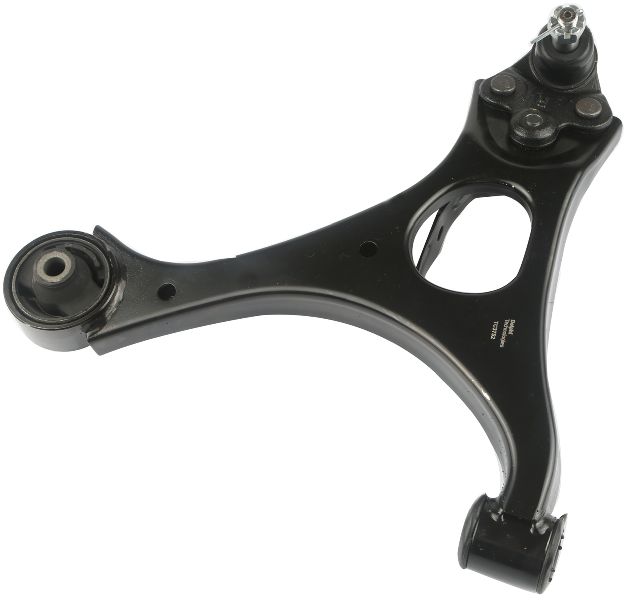 2006-2011 Acura CSX Suspension Control Arm and Ball Joint Assembly - Front Right Lower (Delphi)