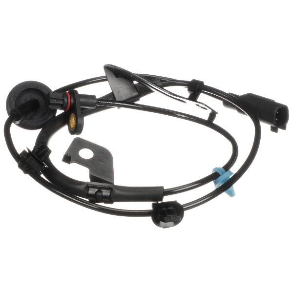 2010-2011 Mitsubishi Outlander ABS Wheel Speed Sensor - Rear Left (Delphi)