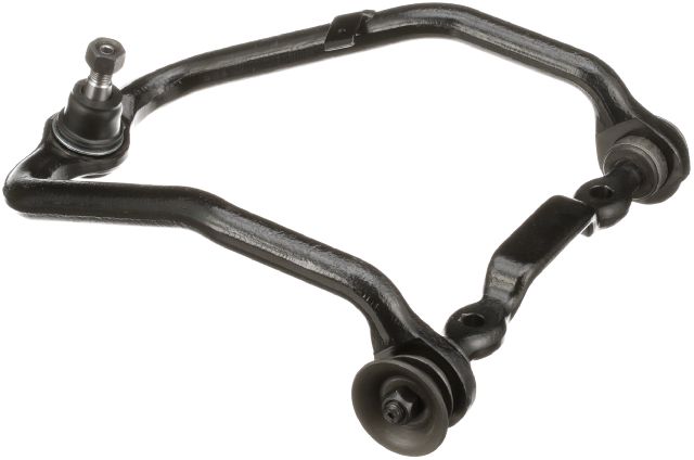 2004-2006 Dodge Stratus Suspension Control Arm and Ball Joint Assembly - Rear Right Upper (Delphi)