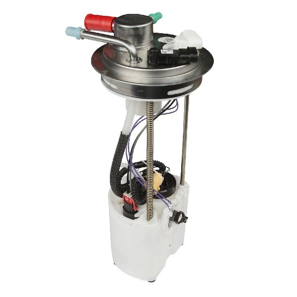 2008 Chevrolet Avalanche Fuel Pump Module Assembly (Delphi)