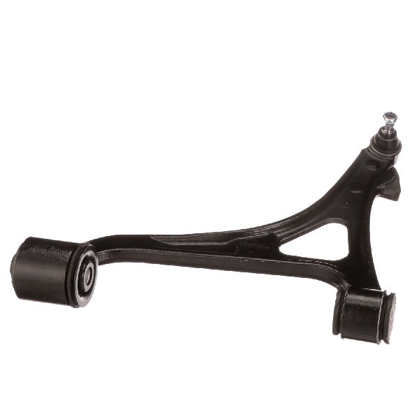 2006-2007 Mercedes-Benz C280 Suspension Control Arm and Ball Joint Assembly - Front Right Lower (Delphi)