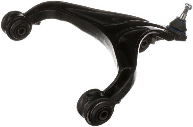 2007-2011 Dodge Nitro Suspension Control Arm and Ball Joint Assembly - Front Left Lower (Delphi)