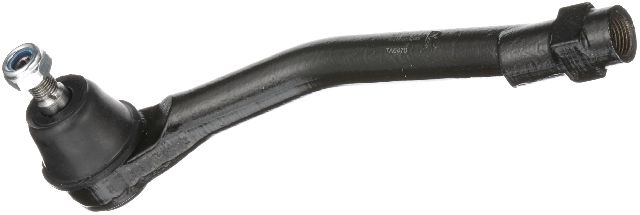 2014-2015 Kia Sorento Steering Tie Rod End - Right Outer (Delphi)