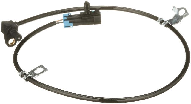 1995-2000 GMC Yukon ABS Wheel Speed Sensor - Front Left (Delphi)